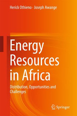 Energy Resources in Africa