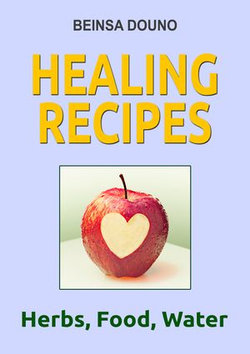 Healing Recipes