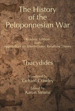 The History of the Peloponnesian War