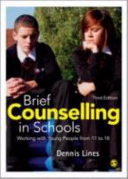 Brief Counselling in Schools