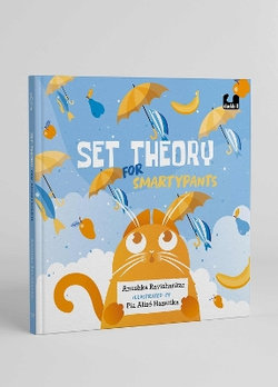 Set Theory for Smartypants