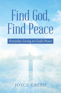 Find God, Find Peace