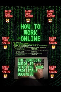 How to Work Online