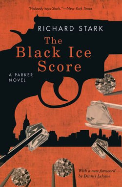 The Black Ice Score