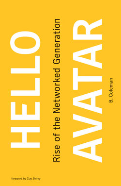 Hello Avatar