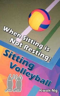 When Sitting Is Not Resting