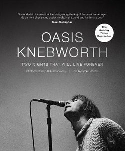 Oasis: Knebworth