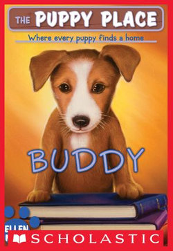 The Puppy Place #5: Buddy