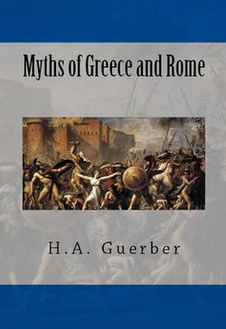 Myths of Greece and Rome