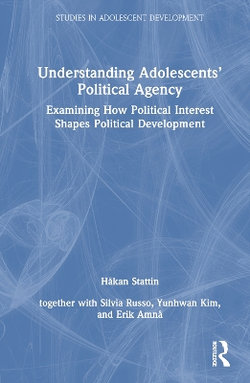 Understanding Adolescents' Political Agency