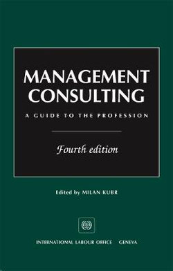 Management consulting