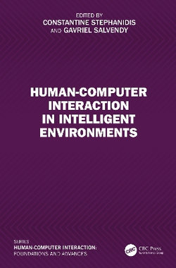 Human-Computer Interaction in Intelligent Environments