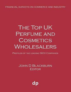 The Top UK Perfume and Cosmetics Wholesalers