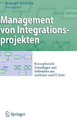 Management Von Integrationsprojekten