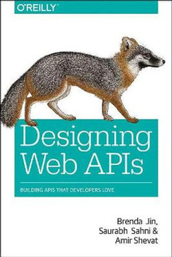 Designing Web APIs