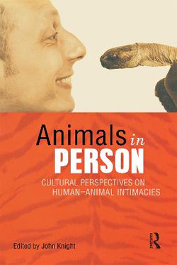 Animals in Person