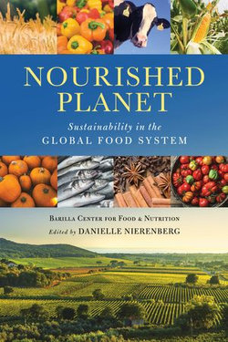 Nourished Planet