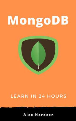 Learn MongoDB in 24 Hours