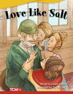 Love Like Salt