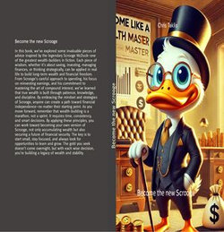 Become the new Scrooge