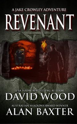 Revenant