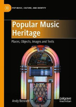 Popular Music Heritage