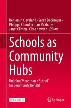 Schools as Community Hubs