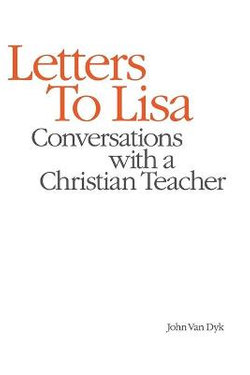 Letters to Lisa