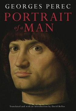 Portrait Of A Man