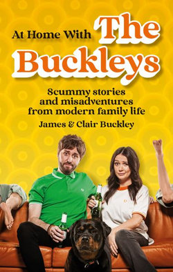 At Home with the Buckleys