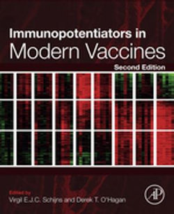 Immunopotentiators in Modern Vaccines