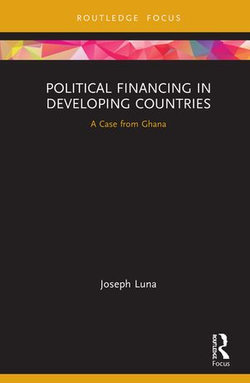 Political Financing in Developing Countries