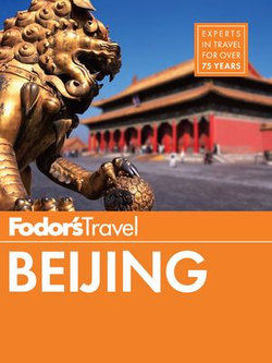 Fodor's Beijing