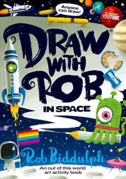 Draw with Rob