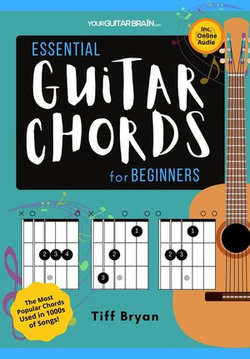 Essential Guitar Chords for Beginners