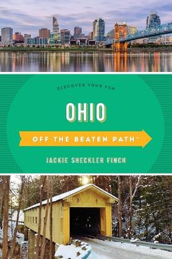 Ohio off the Beaten Path®