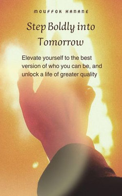 Step Boldly into Tomorrow