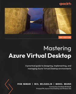 Mastering Azure Virtual Desktop