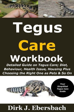 Tegus Care Workbook