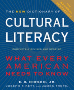 New Dictionary Of Cultural Literacy, The