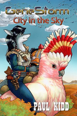 GeneStorm: City in the Sky