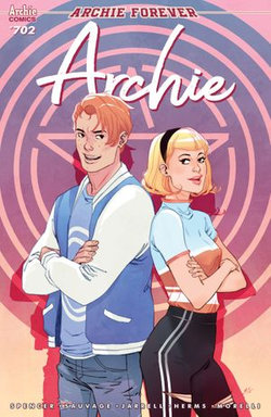 Archie #702