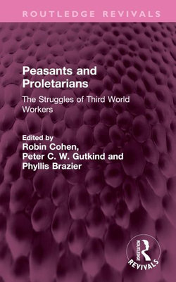 Peasants and Proletarians