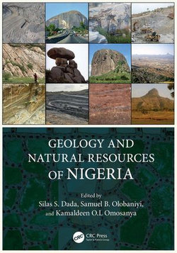 Geology and Natural Resources of Nigeria