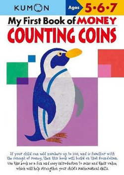 My First Book of Money Counting Coins