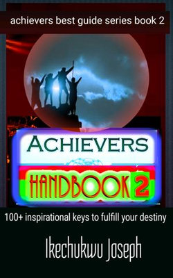 Achievers Handbook 2