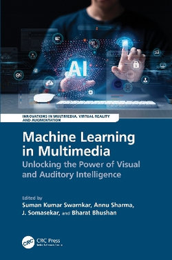 Machine Learning in Multimedia