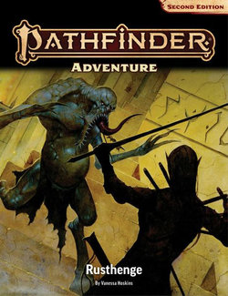 Pathfinder Adventure