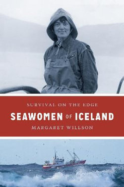 Seawomen of Iceland