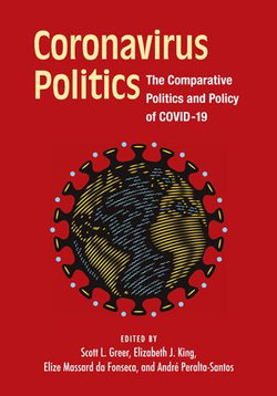 Coronavirus Politics